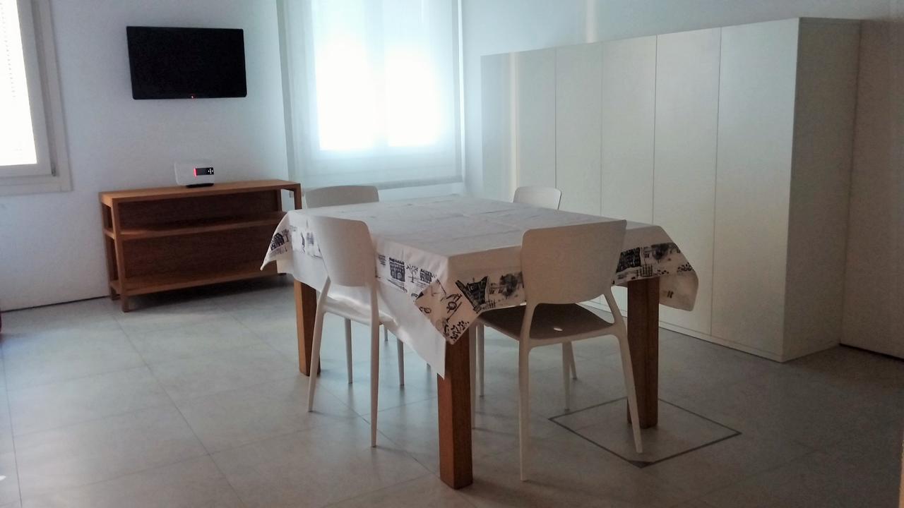ונציה Appartamento Carbona Sconta מראה חיצוני תמונה